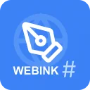 WebInk: Konversi Web ke Markdown Terbaik – Unduh Gratis