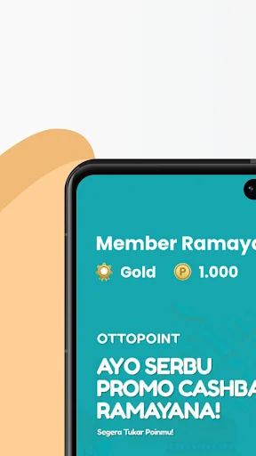 Download Ramayana Member Card Terbaru – Nikmati Promo Belanja Hemat - Screenshot 2