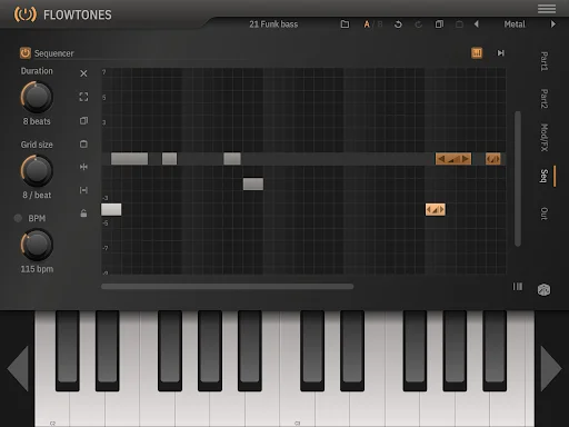 Download Flowtones Terbaru – Synthesizer Analog Virtual Terbaik - Screenshot 9