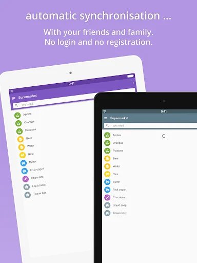 Download That Shopping List PRO Terbaru – Aplikasi Belanja Mudah - Screenshot 9