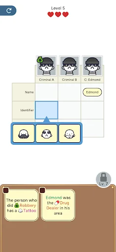 Download Profile Perfect Terbaru – Asah Logika & Pecahkan Teka-teki - Screenshot 2