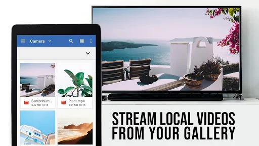 Download TV Cast Pro for Fire TV Terbaru – Streaming HD Mudah - Screenshot 11
