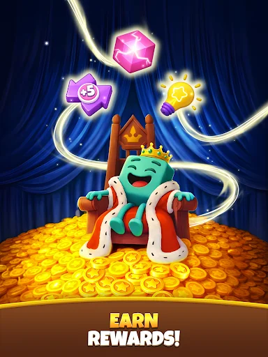 Download Maze Fill Versi Terbaru – Game Puzzle Warna Seru - Screenshot 11