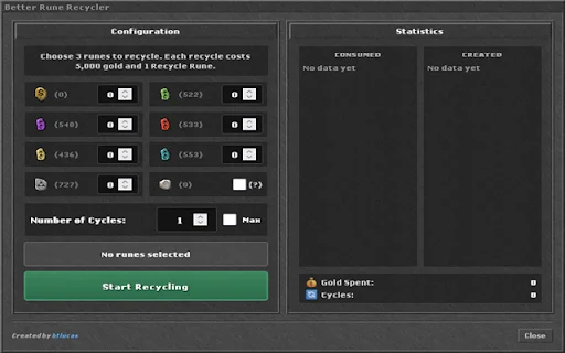 Download BestiaryArena SuperMod Loader Terbaru – Mod Game Gratis - Screenshot 3