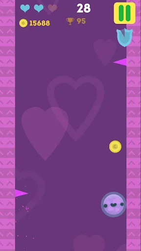 Download Smile & Spikes Terbaru – Game Petualangan Seru - Screenshot 12