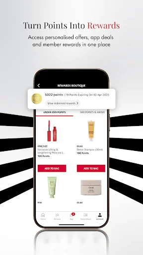 Download SEPHORA – Belanja Kecantikan Terbaru – Gratis - Screenshot 2