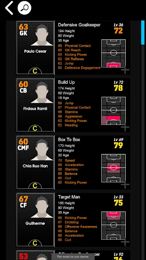 Download eFHUB™ 26 Terbaru – Panduan Strategi eFootball Gratis - Screenshot 2