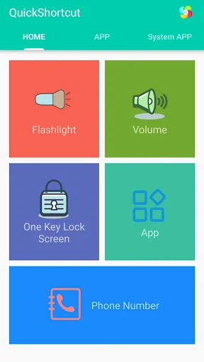 Download Quick Shortcut Maker Terbaru – Buat Pintasan Gratis - Screenshot 16