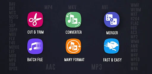 Download Video to MP3 Converter Cutter – Ubah Video ke Audio Gratis - Screenshot 1