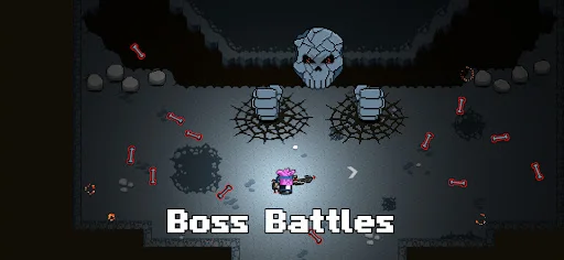 Download Gunderground Terbaru – Game Aksi Seru di Android - Screenshot 18