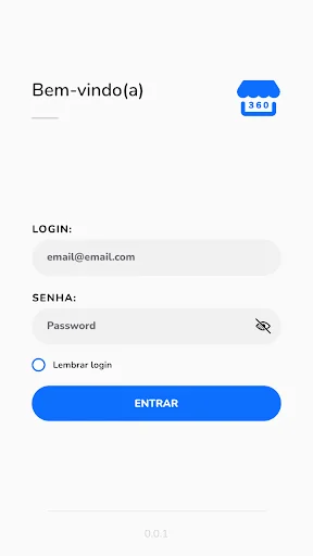 Download Loja360 Terbaru – Survei & Produktivitas Efisien - Screenshot 1