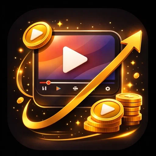 Download WatchCash Terbaru – Tonton Video & Dapatkan Uang Gratis