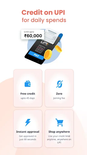 Download BharatPe UPI & Pinjaman Terbaru – Aplikasi Keuangan Aman - Screenshot 15