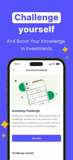 Download Finelo: Master Trading Terbaru – Belajar Investasi AI - Screenshot 10