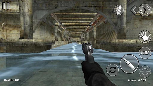 Download Zombie Monsters – Dead Horror Terbaru – Game Survival - Screenshot 5