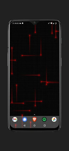 Download Nexus Revamped Terbaru – Wallpaper Live Kustomisasi - Screenshot 4