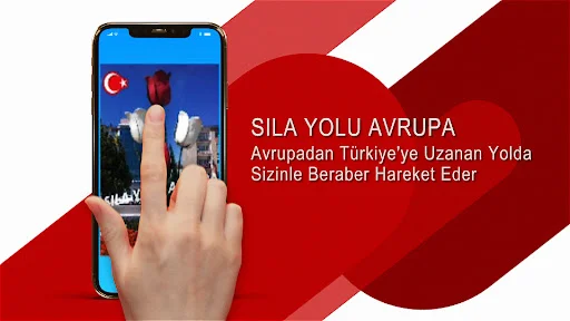 Download Sıla Yolu Avrupa Terbaru – Navigasi Perjalanan Terbaik - Screenshot 7