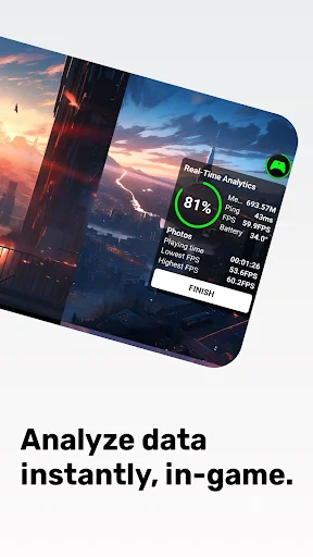 Download Game Booster: Game Turbo Terbaru – Optimalkan Game Anda - Screenshot 13