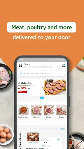 Download Vshopp – Apna Local Market Terbaru – Belanja Mudah - Screenshot 6