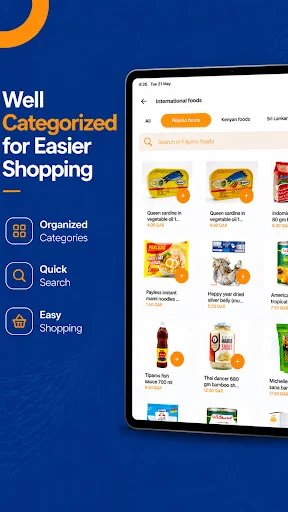 Download AbleMart Online Delivery Terbaru – Belanja Grosir Cepat - Screenshot 12