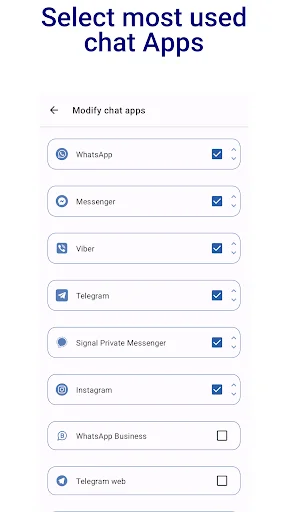 Download NoBlueTick Terbaru – Baca Pesan Tanpa Centang Biru - Screenshot 2
