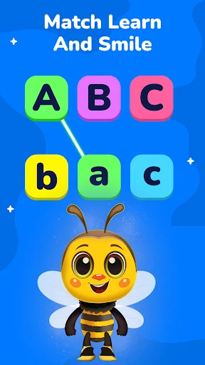 Download ABC Kids: Tracing & Learning Terbaru – Belajar Sambil Main - Screenshot 11
