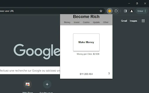 Download Become Rich APK Terbaru – Game Simulasi Uang Gratis - Screenshot 2