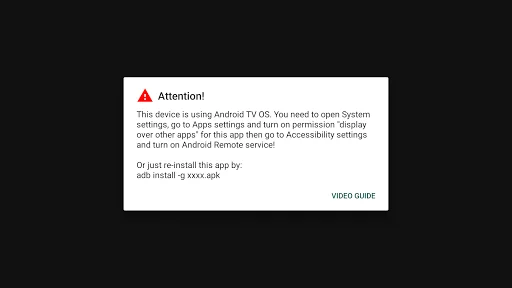 Download Zank Remote Terbaru – Kontrol TV & Mouse HP Gratis - Screenshot 12