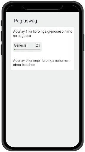 Download Ang Biblia Cebuano Terbaru – Aplikasi Alkitab Gratis - Screenshot 29