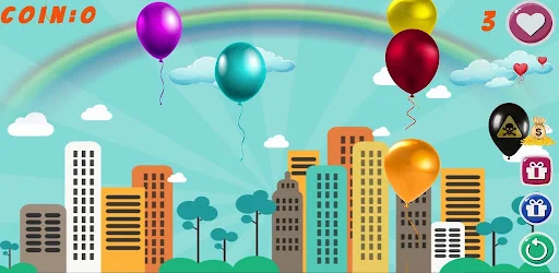 Download Balloon Pop Terbaru – Game Bubble Shooter Gratis - Screenshot 14