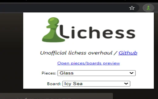 Download Lichess Enhancement Terbaru – Ubah Tampilan Catur Gratis - Screenshot 2