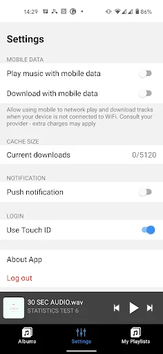 Download PreAmp Terbaru – Akses Konten Jarak Jauh Gratis - Screenshot 12