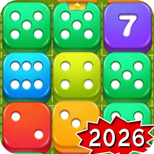 Download Dice Pop: Merge Puzzle Terbaru – Game Teka-teki Seru