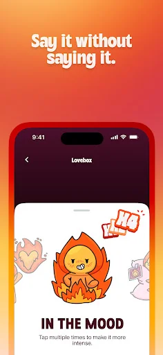 Download Cray Cray – Couple Game Terbaru: Pertanyaan Seru Pasangan - Screenshot 5