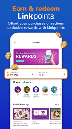 Download FairPrice Group Terbaru – Belanja Hemat & Praktis - Screenshot 5
