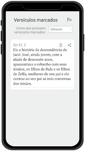 Download Bíblia Católica em Áudio Terbaru – Dengarkan Firman Tuhan - Screenshot 15