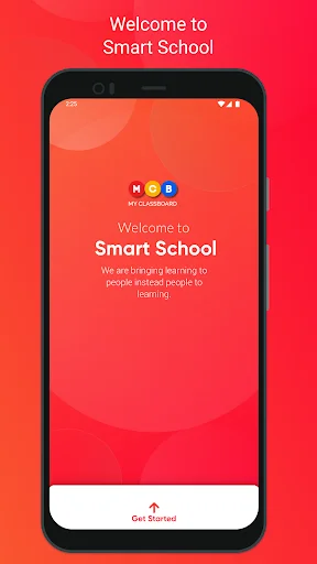 Download SMART MCB Terbaru – Solusi Manajemen Sekolah Efektif - Screenshot 1