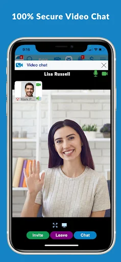 Download ExtentWorld Dating Terbaru – Chat Video Aman & Gratis - Screenshot 5
