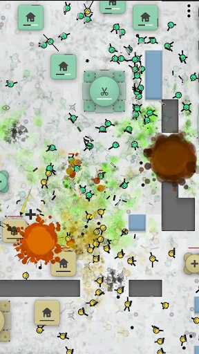 Download Drevepsina Demo Terbaru – Game RTS Strategi Tanpa Iklan - Screenshot 8