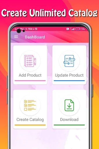 Download Catalog Maker Terbaru – Buat Katalog Produk Gratis - Screenshot 14