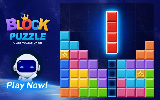Download Jewel Puzzle Terbaru – Game Puzzle Blok Seru Gratis - Screenshot 15