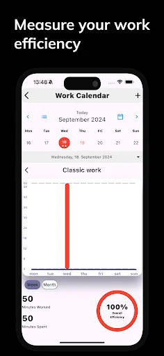 Download Focus Timer – Pomodoro Terbaru – Tingkatkan Fokus Gratis - Screenshot 6