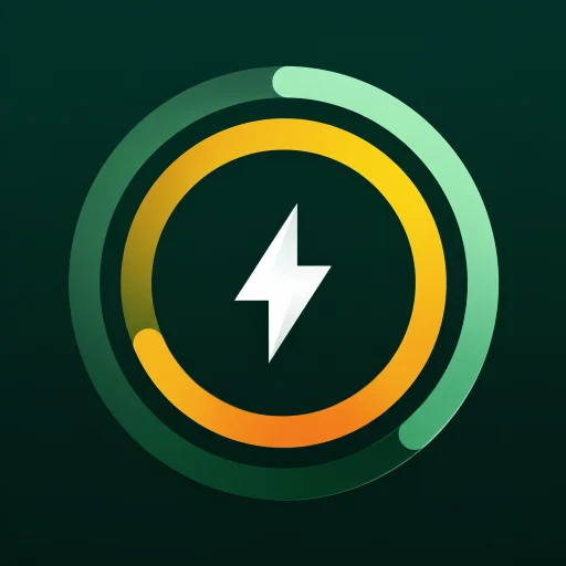 Download AccuCharge Terbaru – Pantau Baterai & AOD Gratis