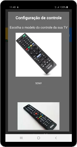 Download Old Remote Control Sky APK – Remote TV Gratis Terbaru - Screenshot 4