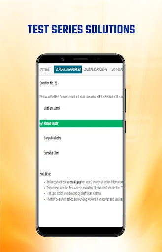 Download EverExam Terbaru – Portal Pendidikan Persiapan Ujian - Screenshot 7
