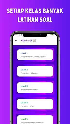 Download Matematika SD Terbaru – Aplikasi Belajar Matematika Offline - Screenshot 3