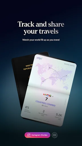 Download Atlys – Aplikasi Pengajuan Visa Online Tercepat - Screenshot 5