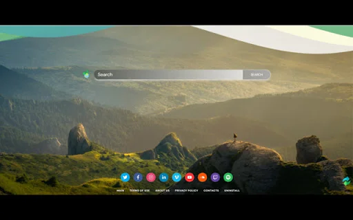 Unduh Nature Of The World Extension Terbaru – Wallpaper Alam - Screenshot 1