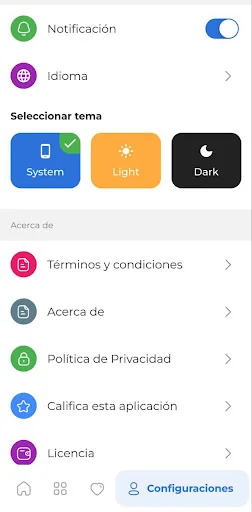 Unduh Directorio Cubano Noticias Terbaru – Berita Kuba Terpercaya - Screenshot 7