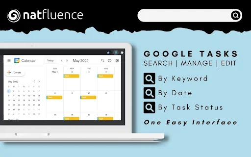 Download Search G. Calendar Tasks – Cari Tugas Google Mudah - Screenshot 1